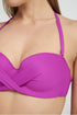 Antigel La Chiquissima Strapless Bandeau Bikini
